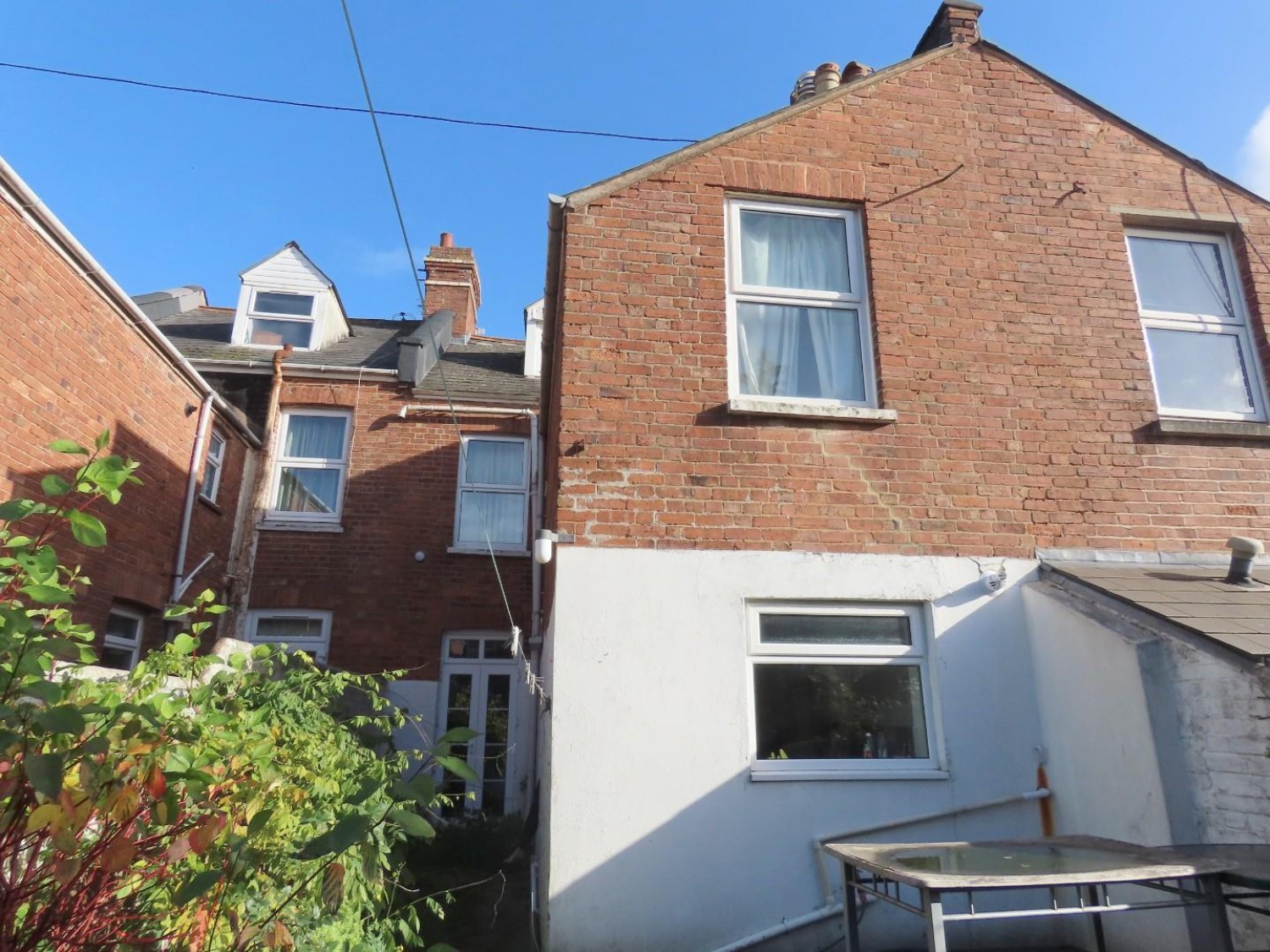 St. Johns Road, Exeter, EX1 2HR