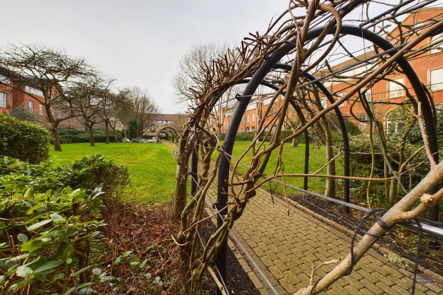 Asturias Way, Southampton