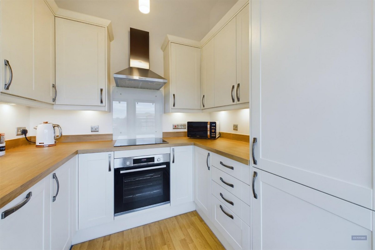 Asturias Way, Southampton