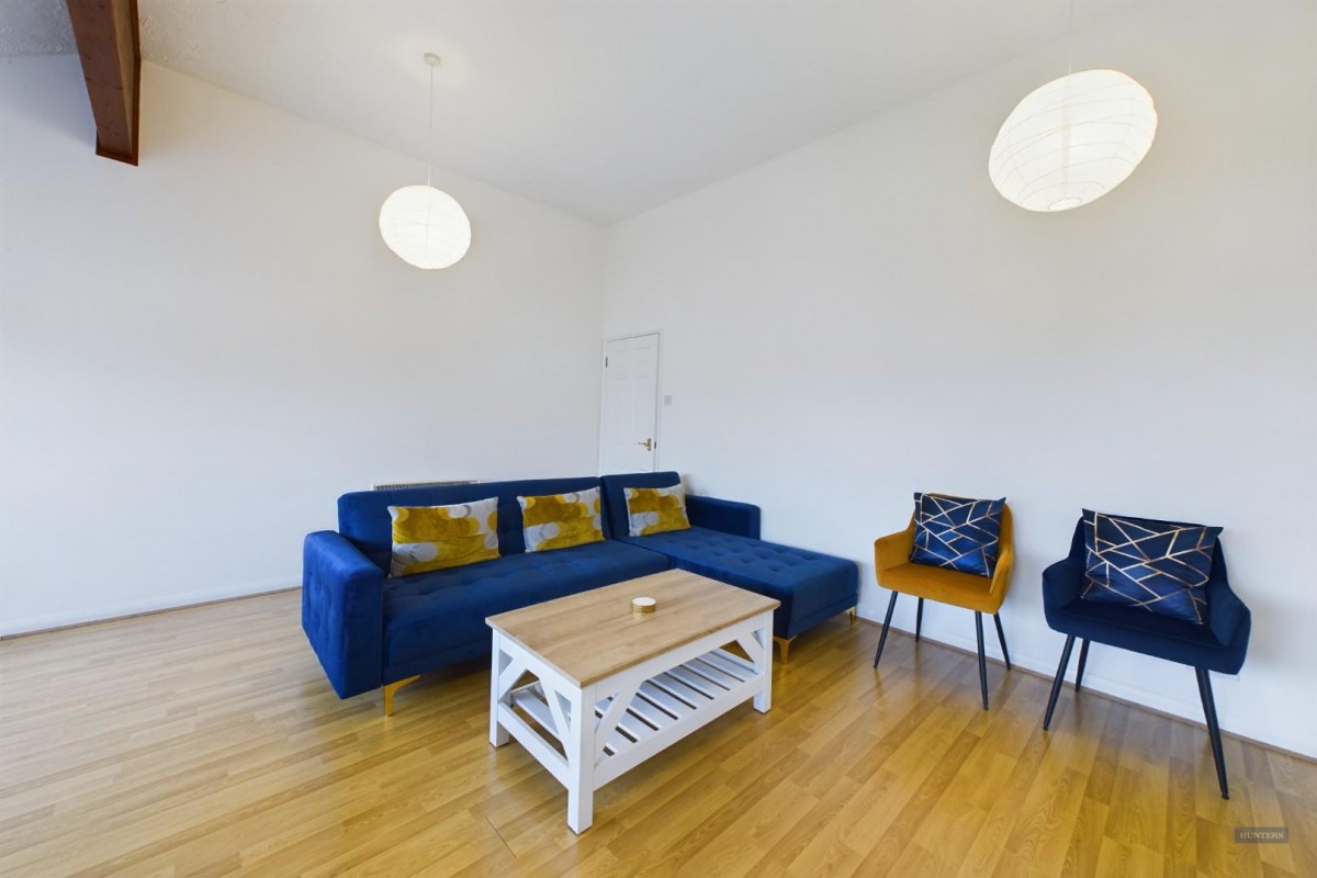 Asturias Way, Southampton
