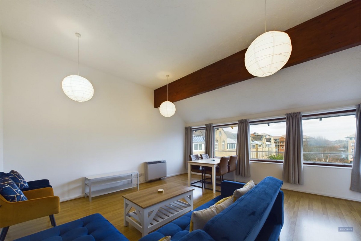 Asturias Way, Southampton