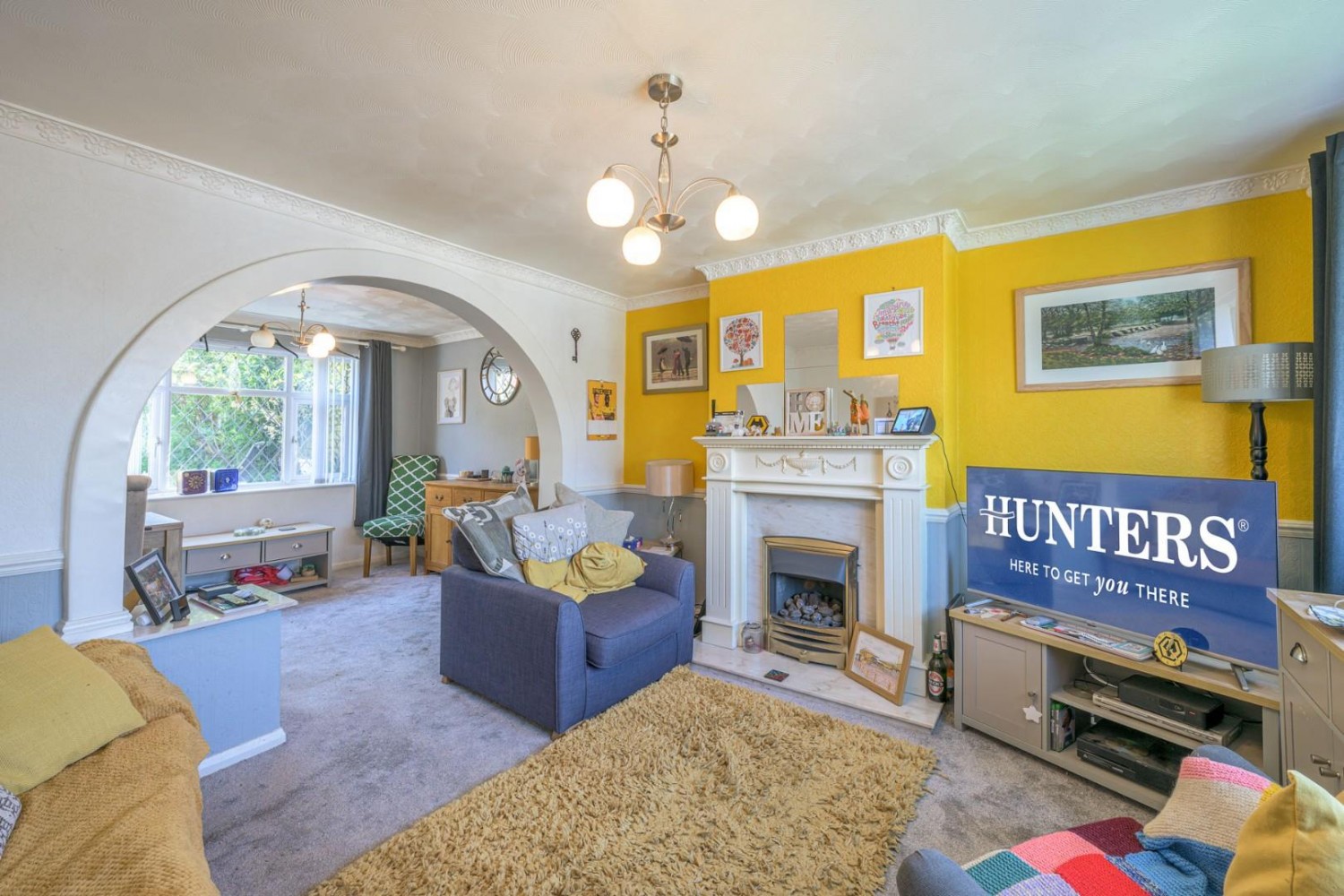 Brookside, Dudley