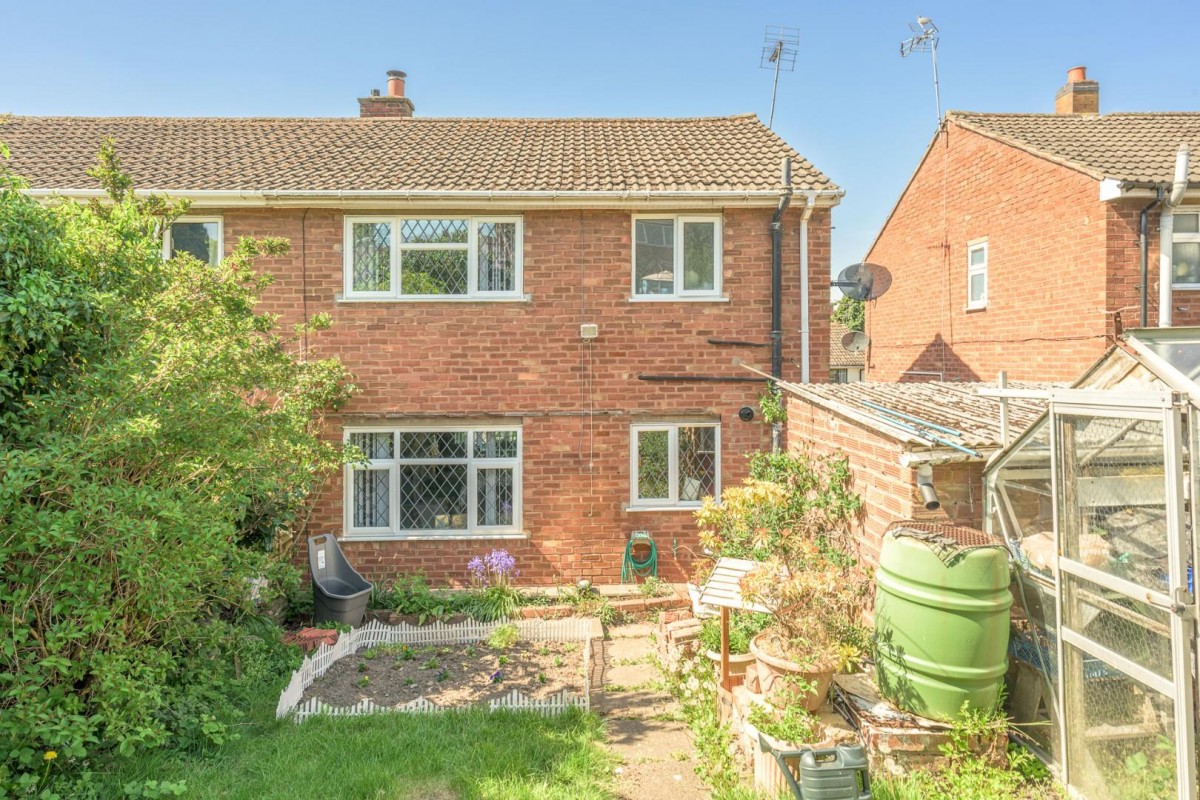 Brookside, Dudley