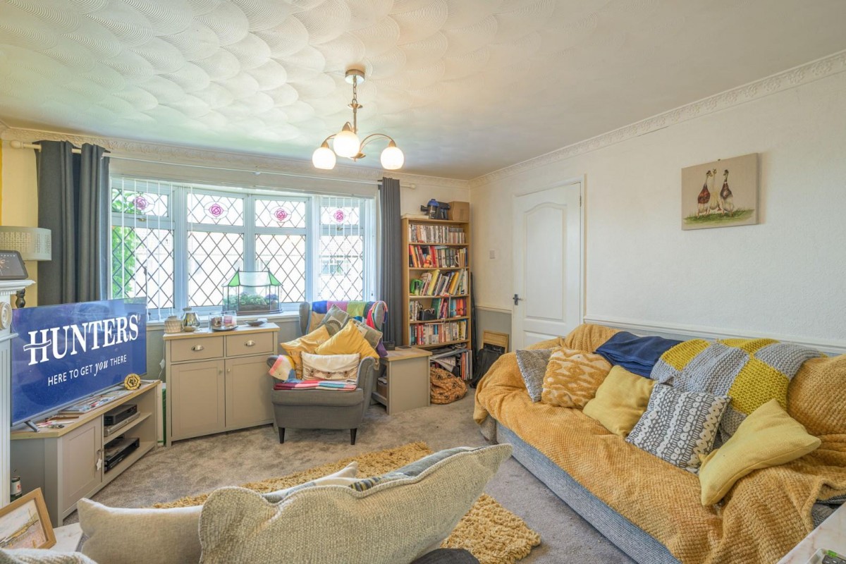 Brookside, Dudley