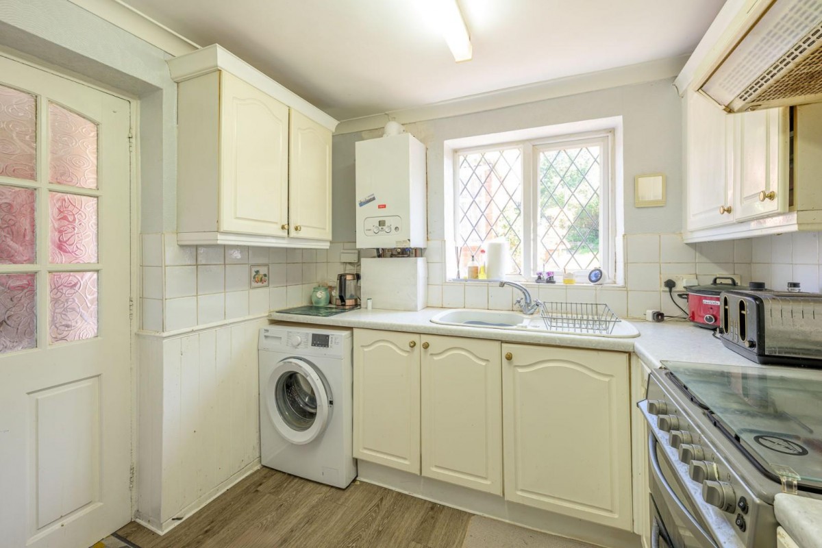 Brookside, Dudley