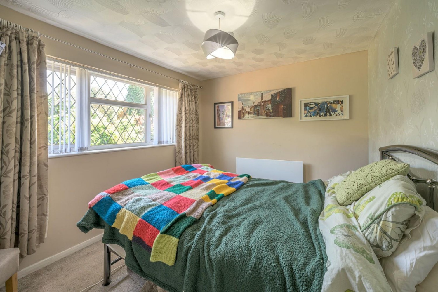 Brookside, Dudley