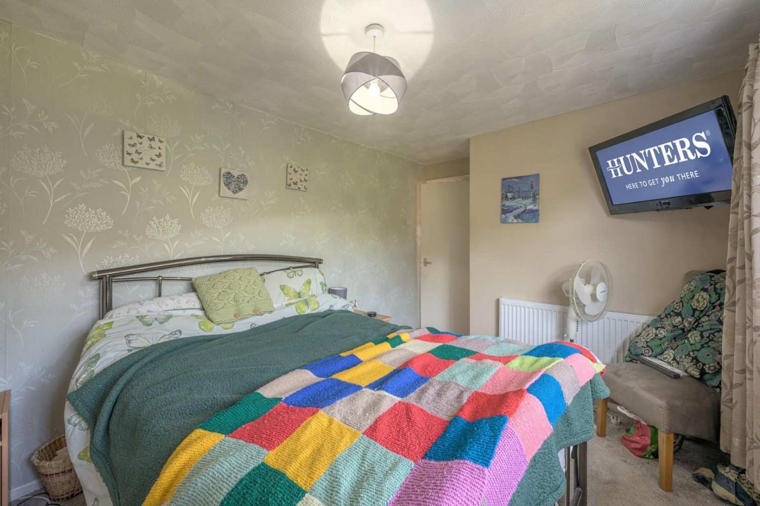 Brookside, Dudley
