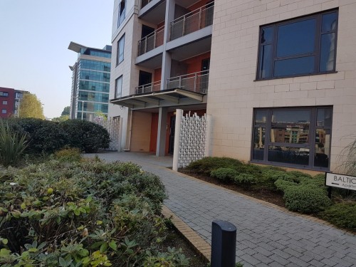 Baltic Quay, South Shore Road, Gateshead, NE8