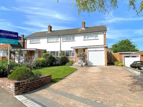 Tradescant Drive, Meopham, Gravesend