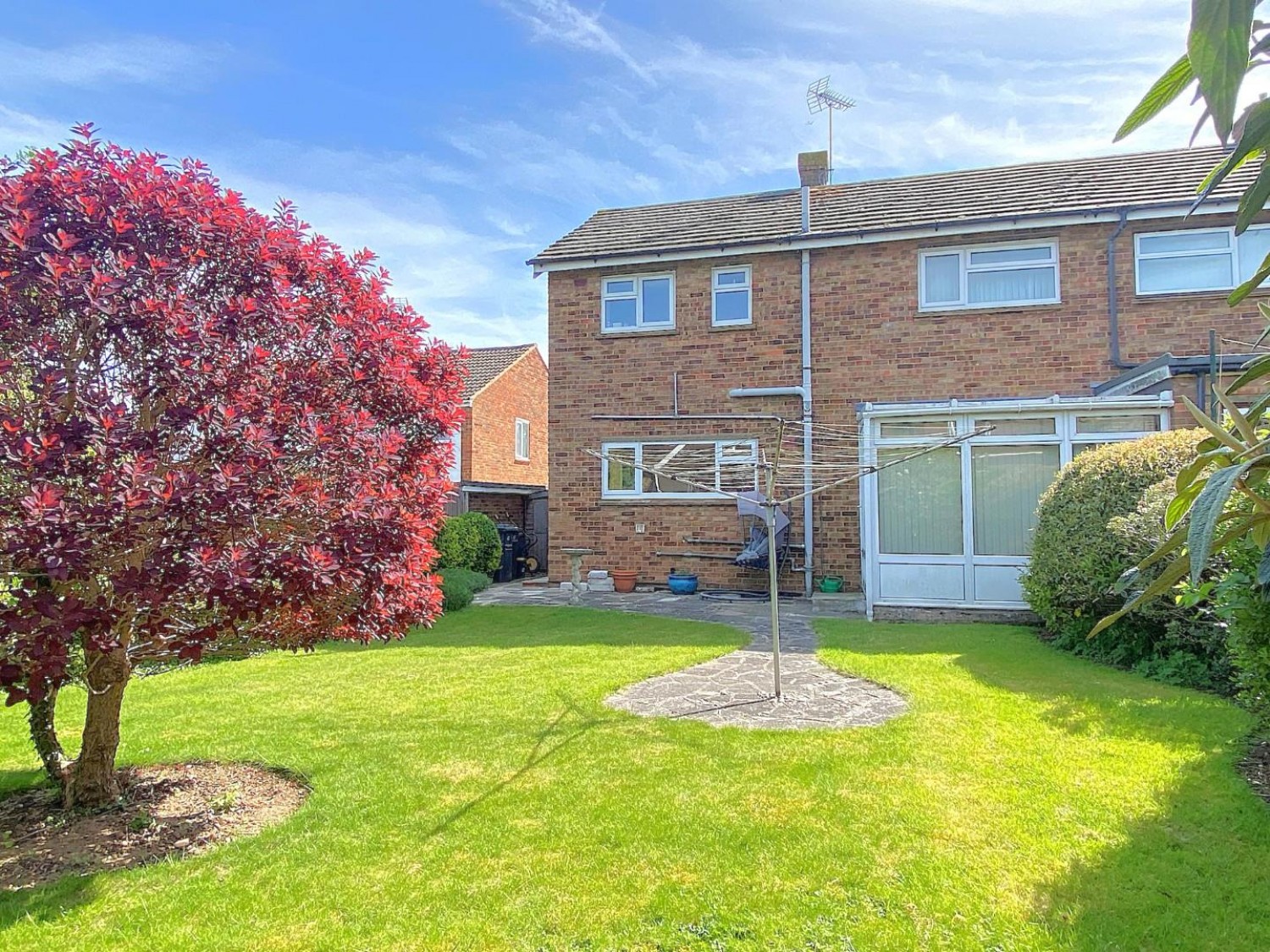 Tradescant Drive, Meopham, Gravesend