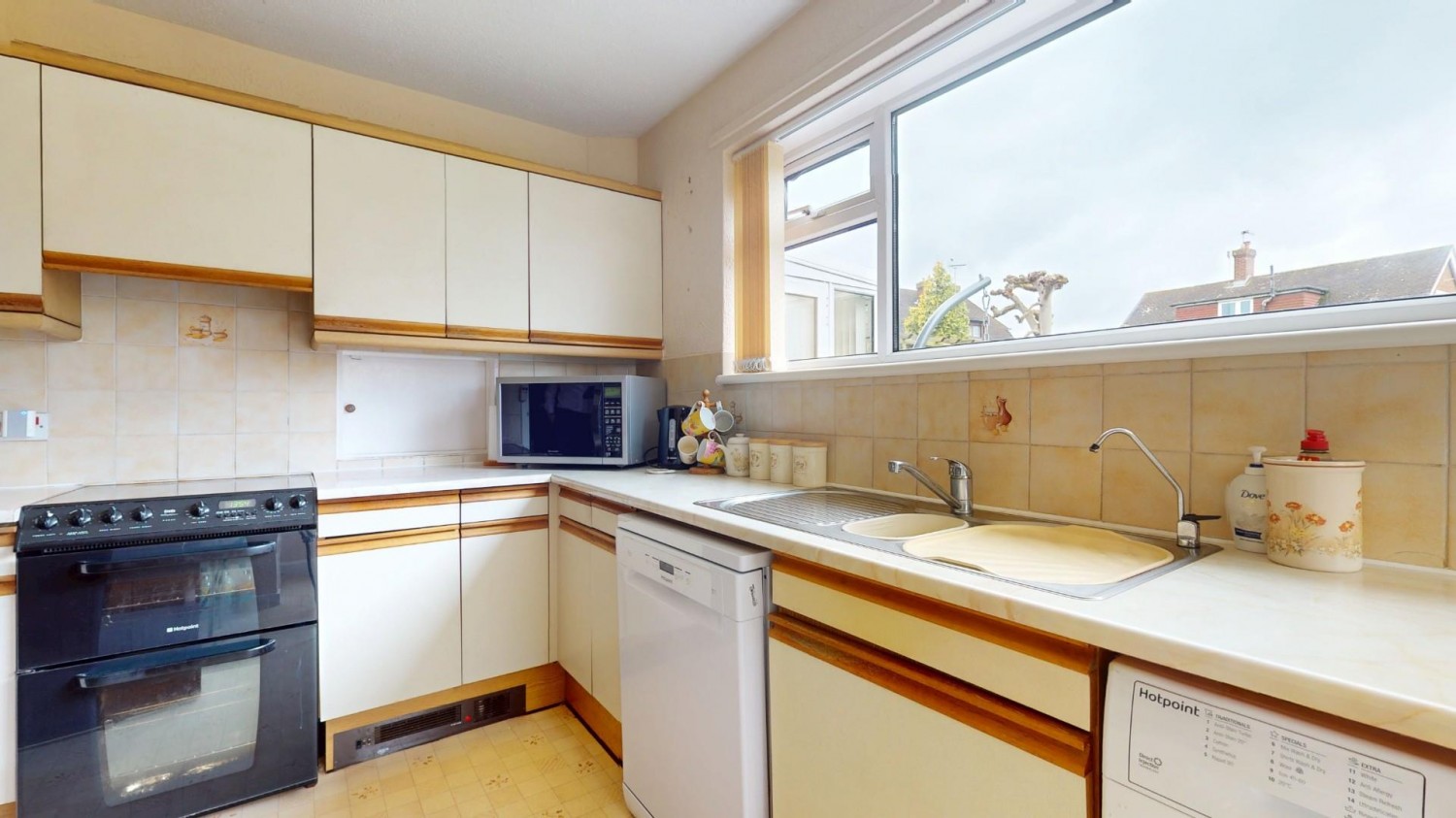 Tradescant Drive, Meopham, Gravesend