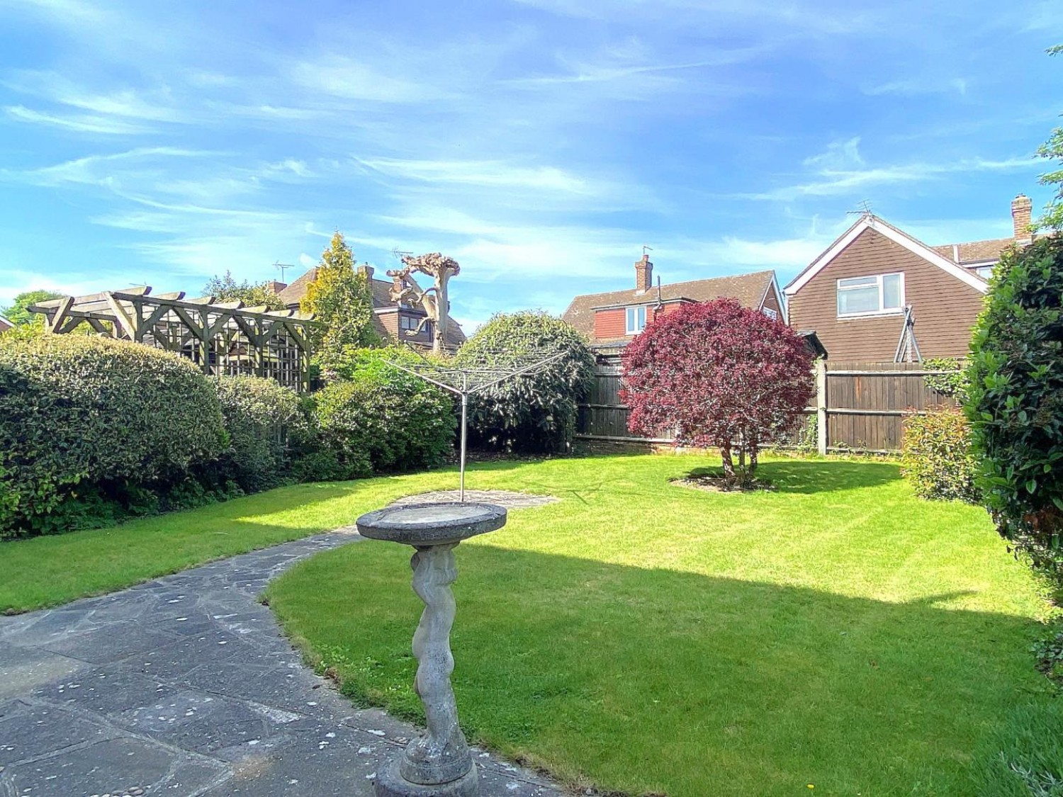 Tradescant Drive, Meopham, Gravesend