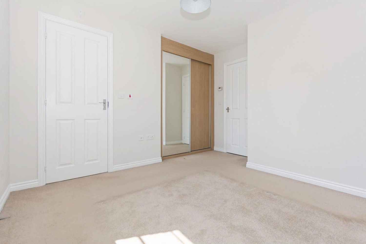Barton Drive, Knowle, Solihull