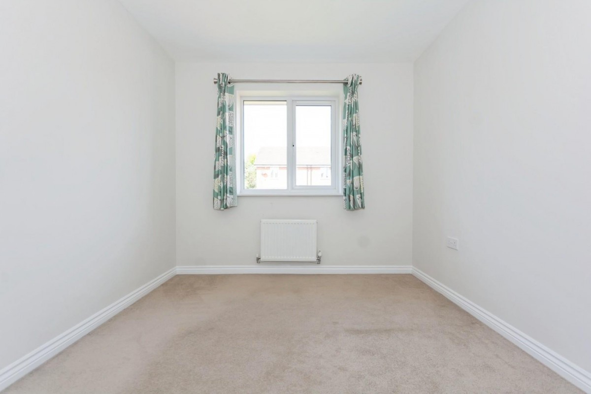 Barton Drive, Knowle, Solihull