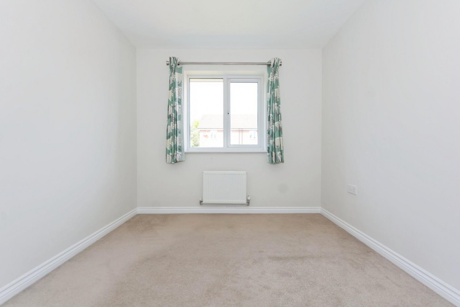 Barton Drive, Knowle, Solihull