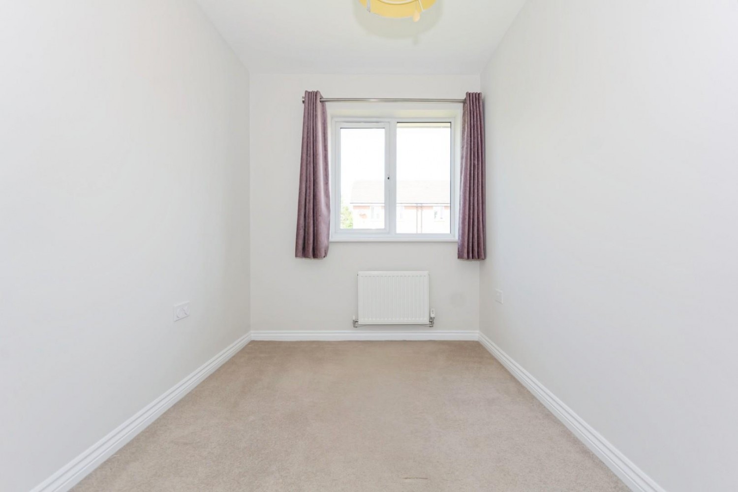 Barton Drive, Knowle, Solihull