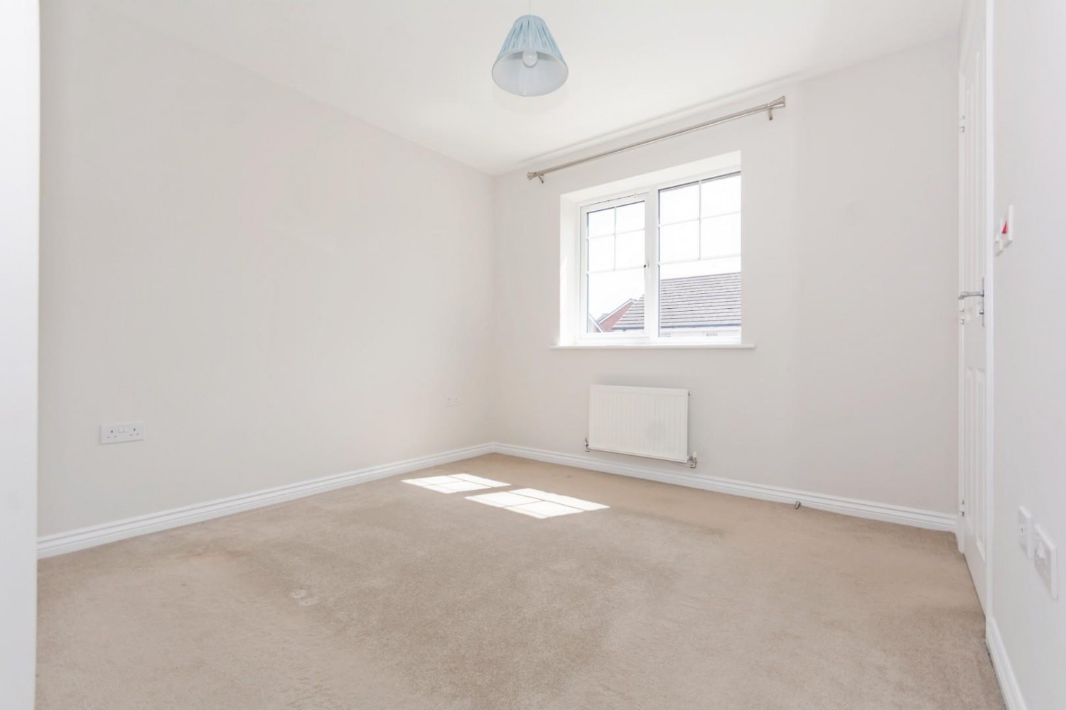 Barton Drive, Knowle, Solihull