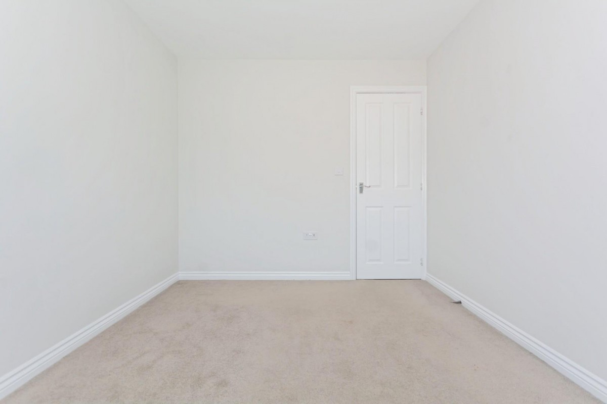 Barton Drive, Knowle, Solihull