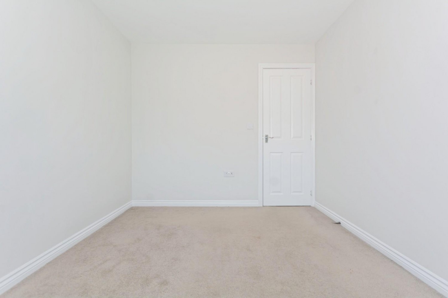 Barton Drive, Knowle, Solihull