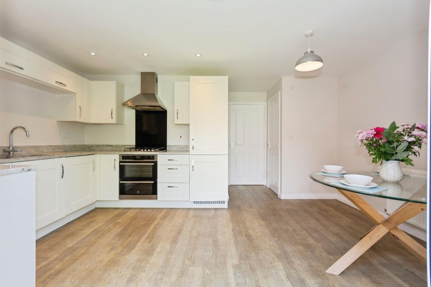 Barton Drive, Knowle, Solihull