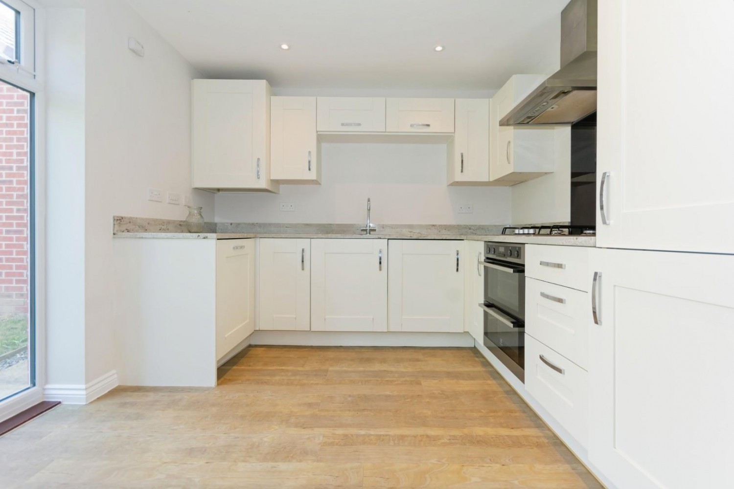 Barton Drive, Knowle, Solihull
