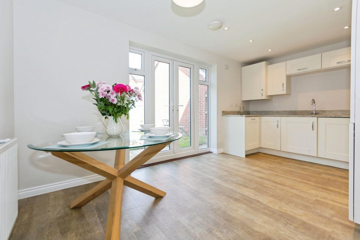Barton Drive, Knowle, Solihull