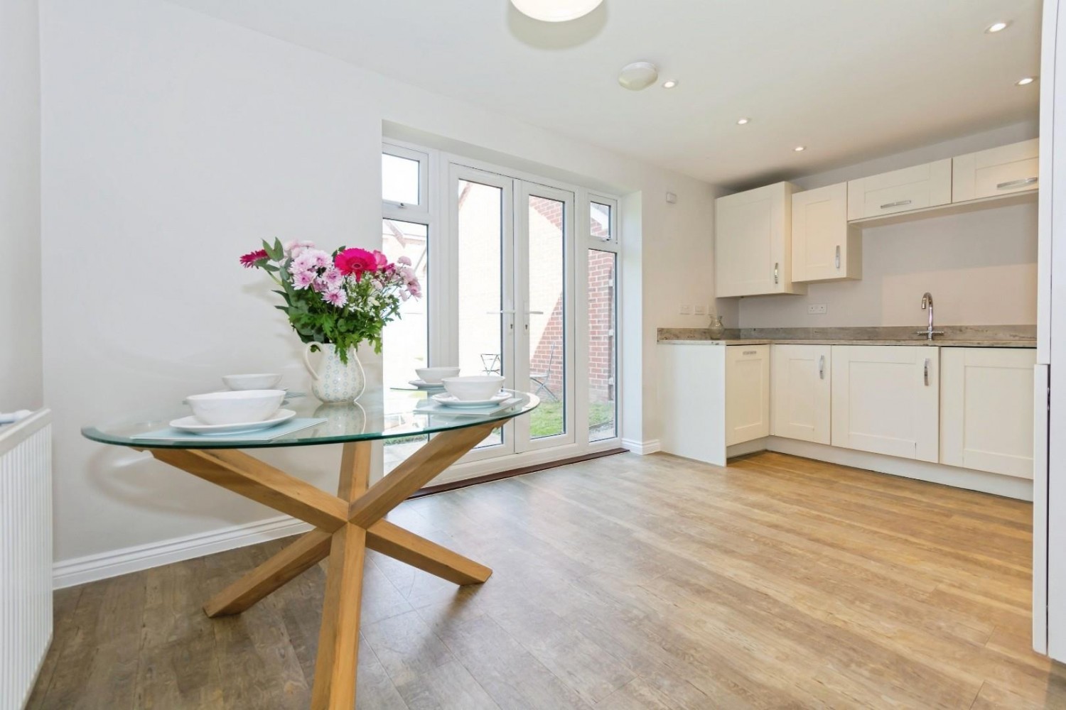 Barton Drive, Knowle, Solihull