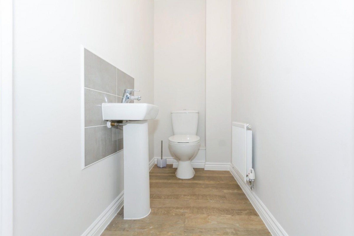 Barton Drive, Knowle, Solihull