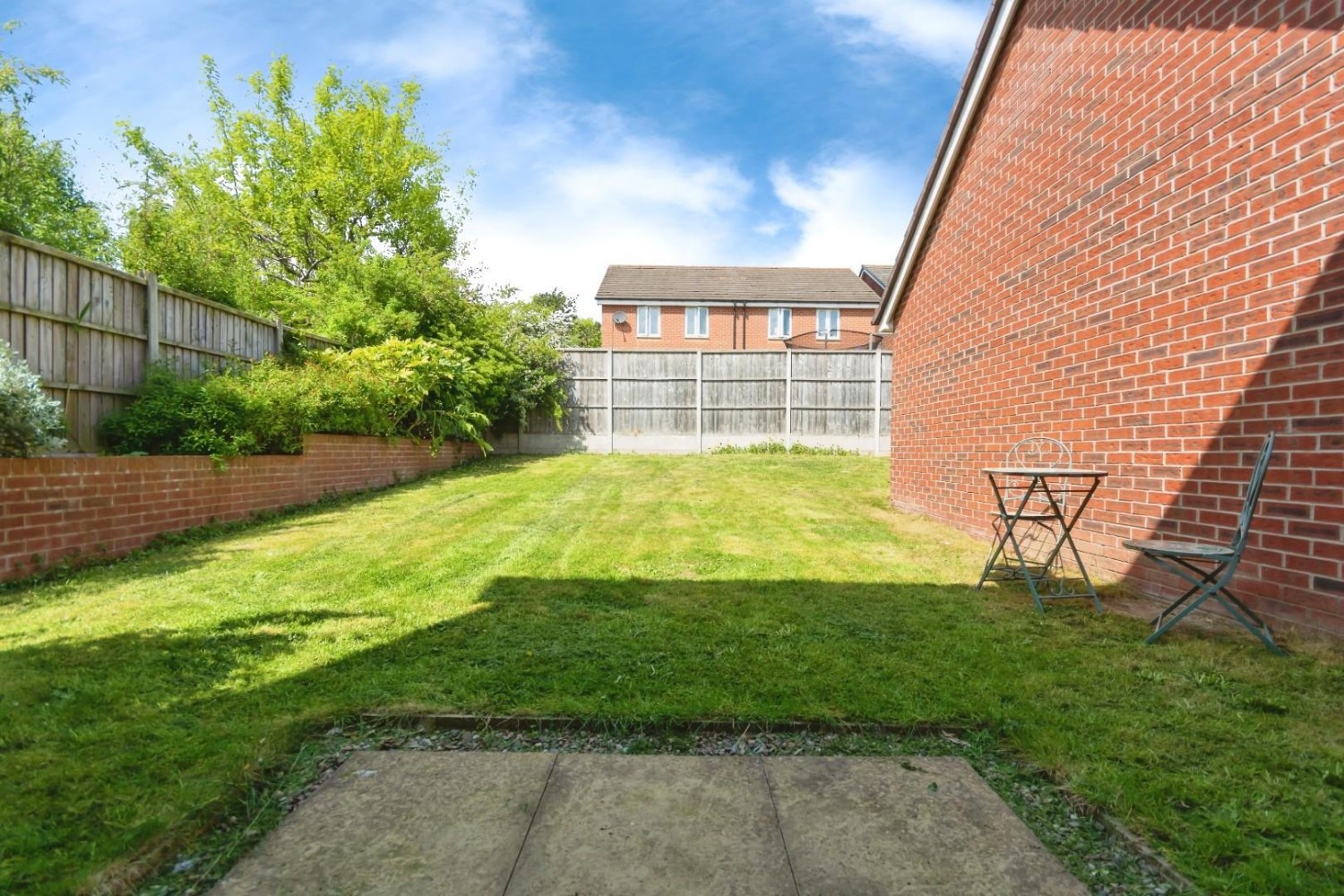 Barton Drive, Knowle, Solihull