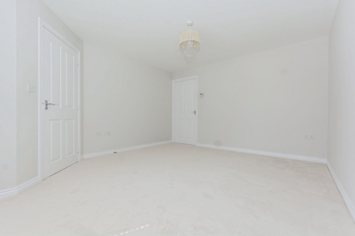 Barton Drive, Knowle, Solihull