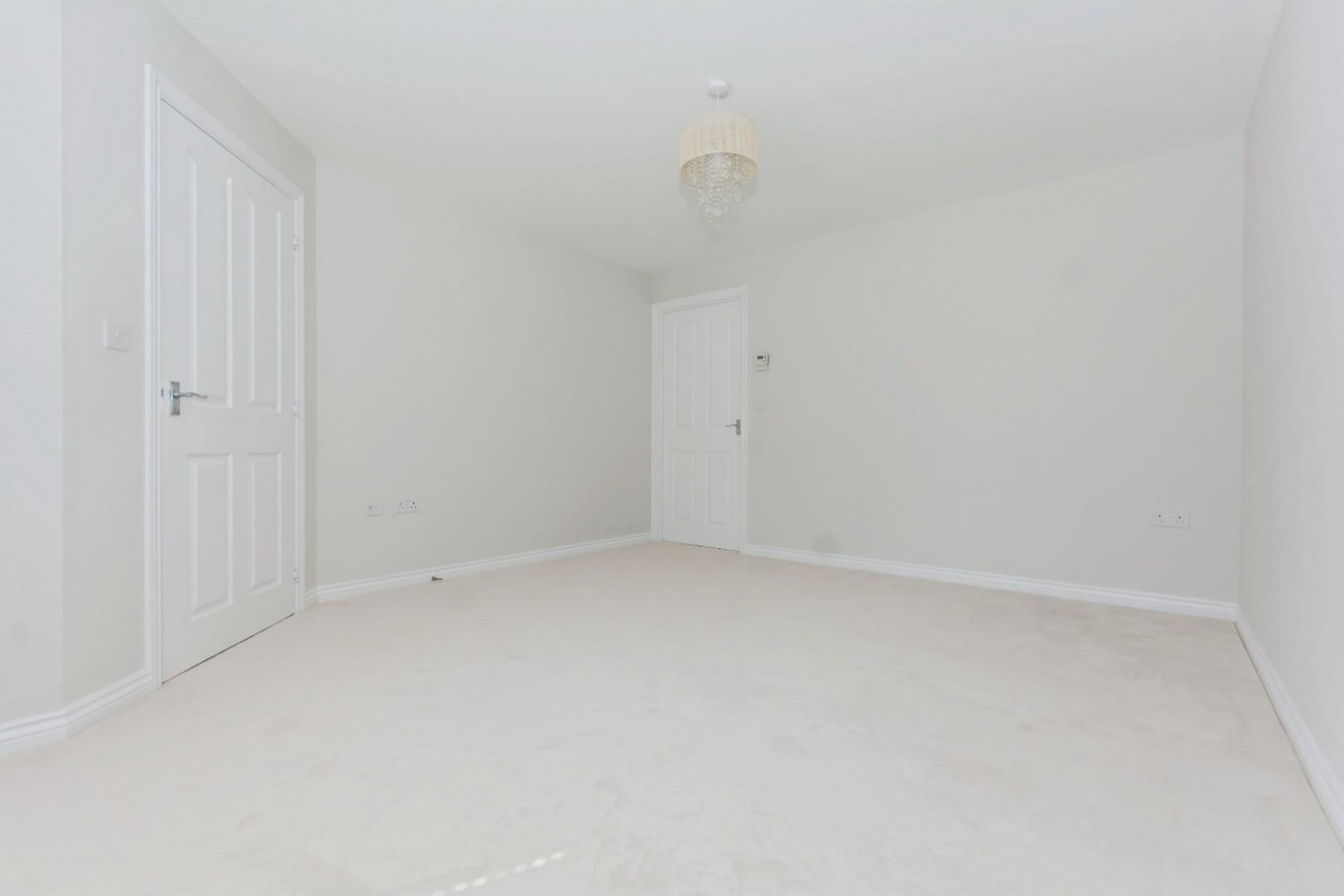 Barton Drive, Knowle, Solihull