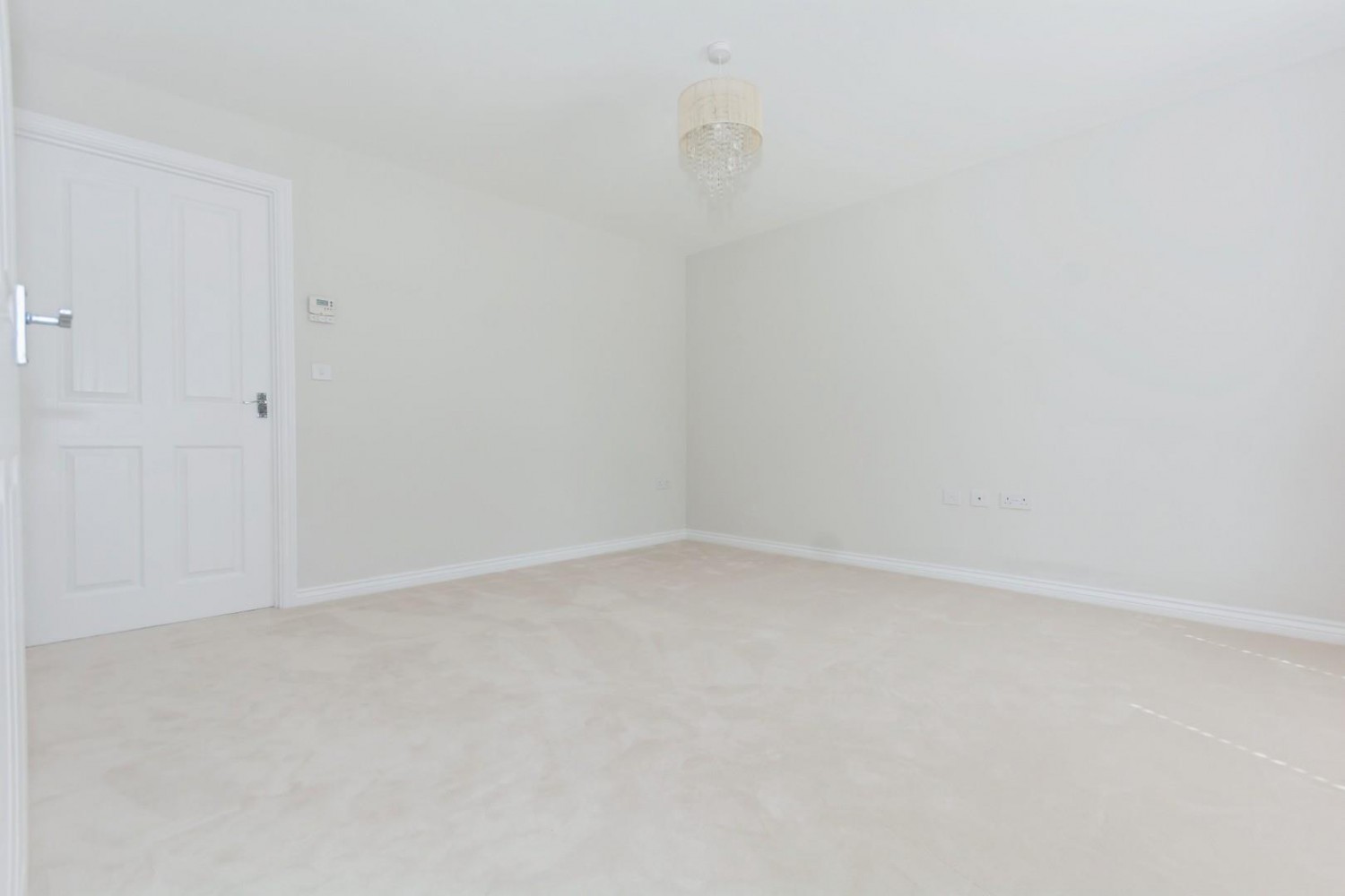 Barton Drive, Knowle, Solihull