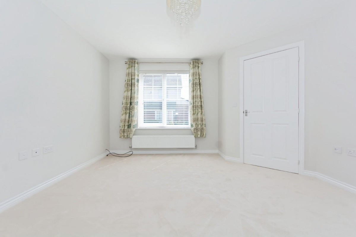 Barton Drive, Knowle, Solihull