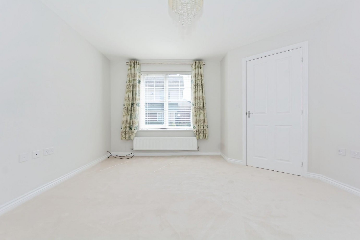 Barton Drive, Knowle, Solihull