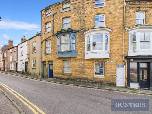 Princess Street, Scarborough