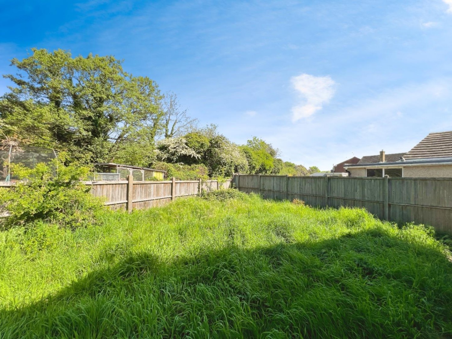 Willow Close, Hythe