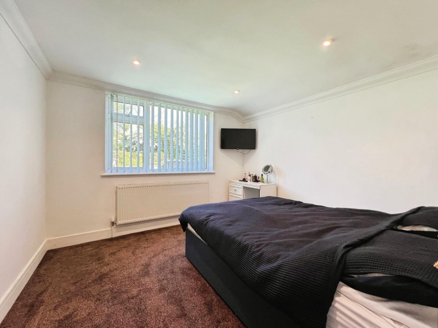 Willow Close, Hythe
