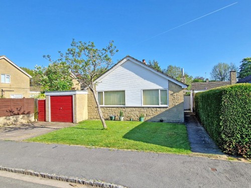 Orchard Rise, Chesterton
