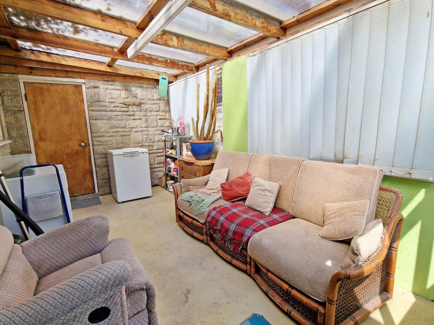 Orchard Rise, Chesterton