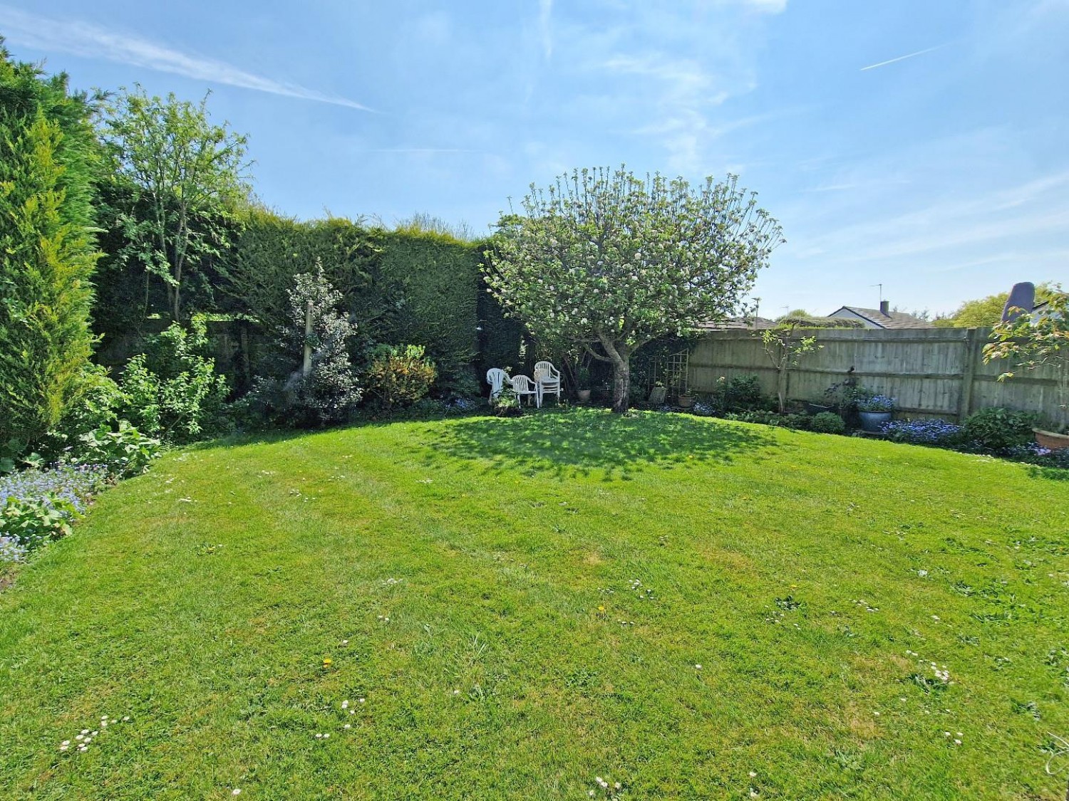 Orchard Rise, Chesterton