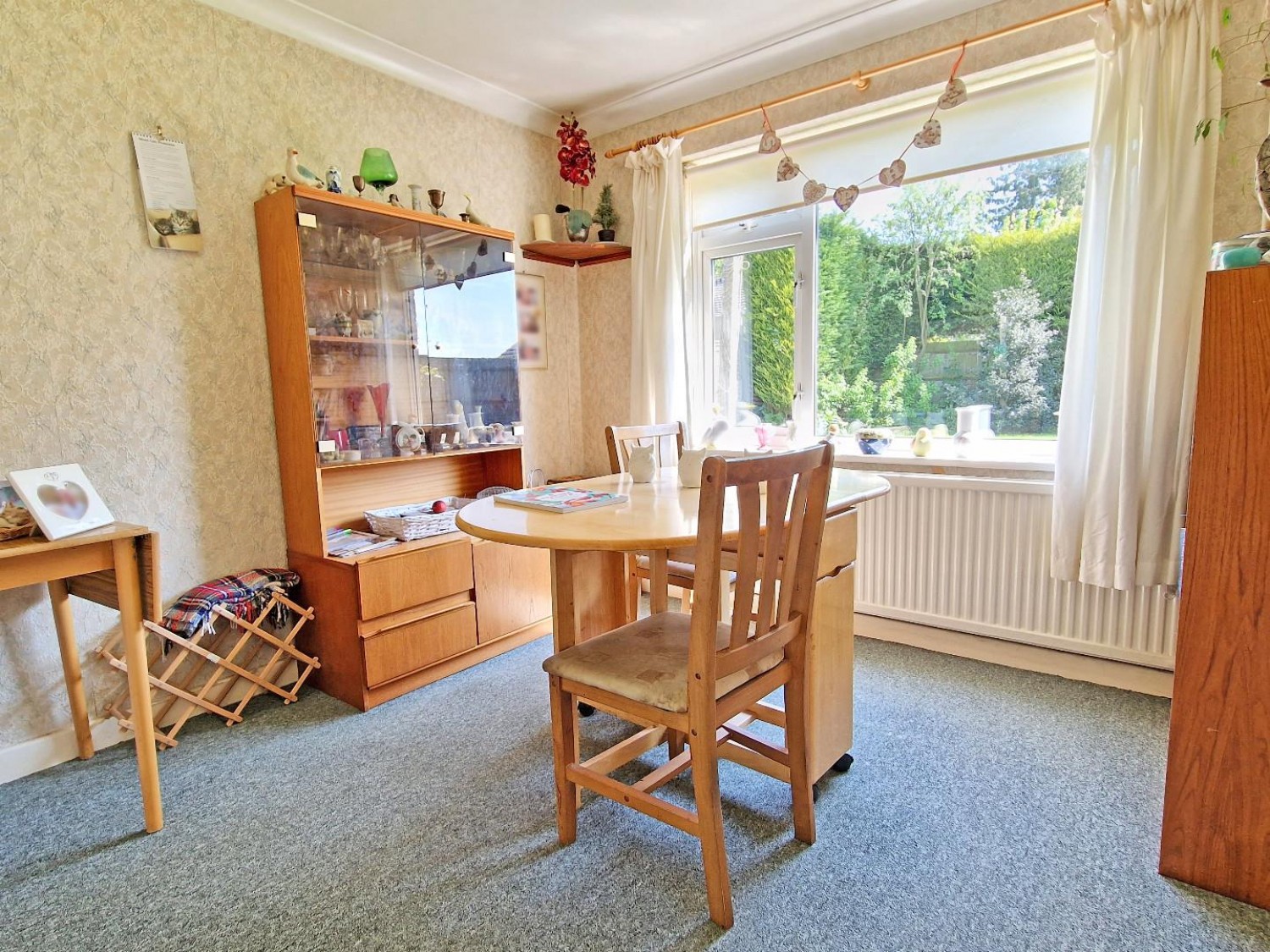 Orchard Rise, Chesterton