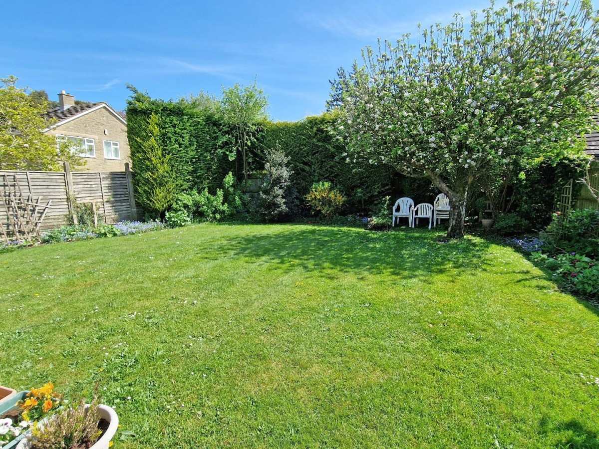 Orchard Rise, Chesterton