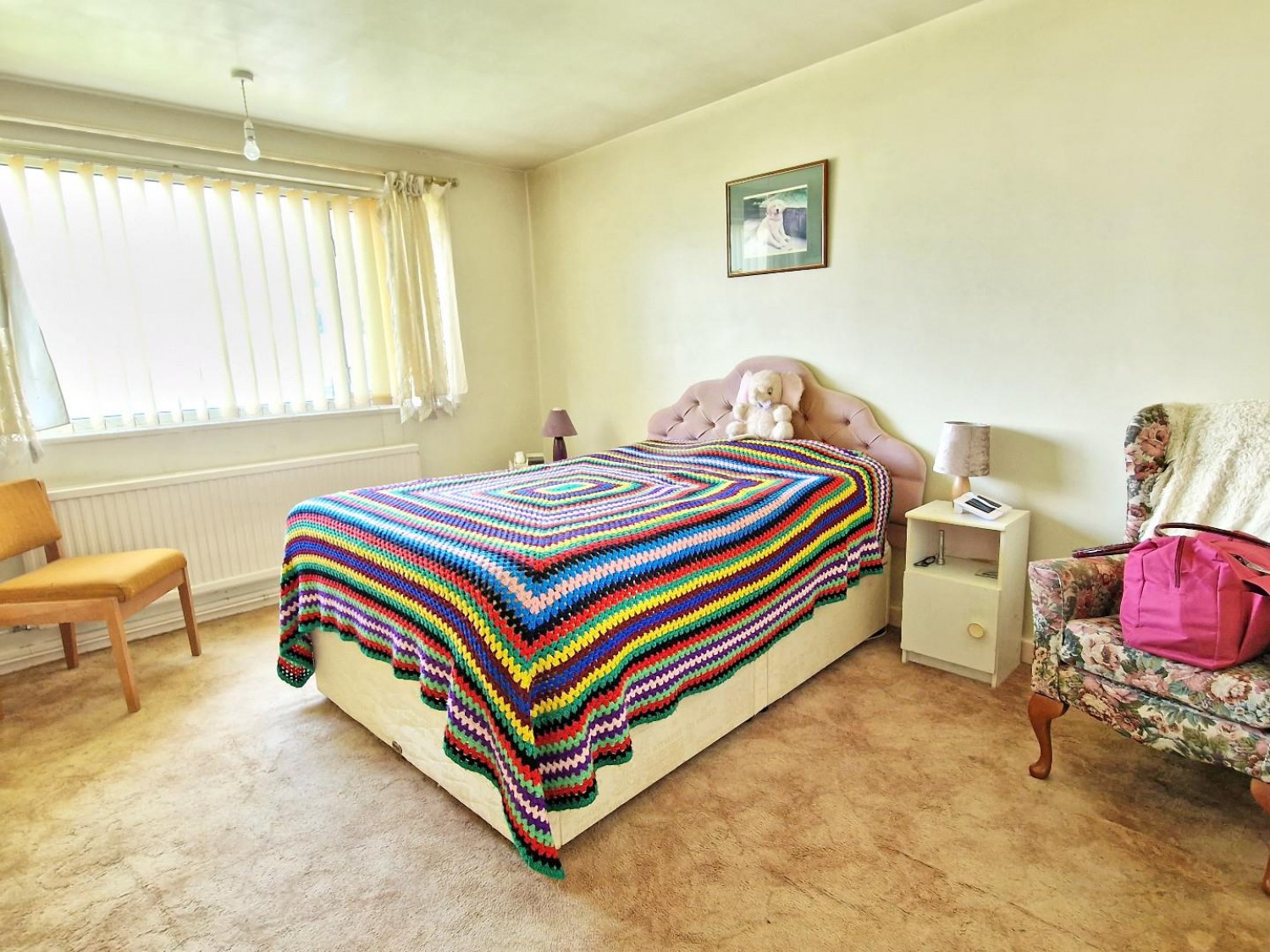 Orchard Rise, Chesterton