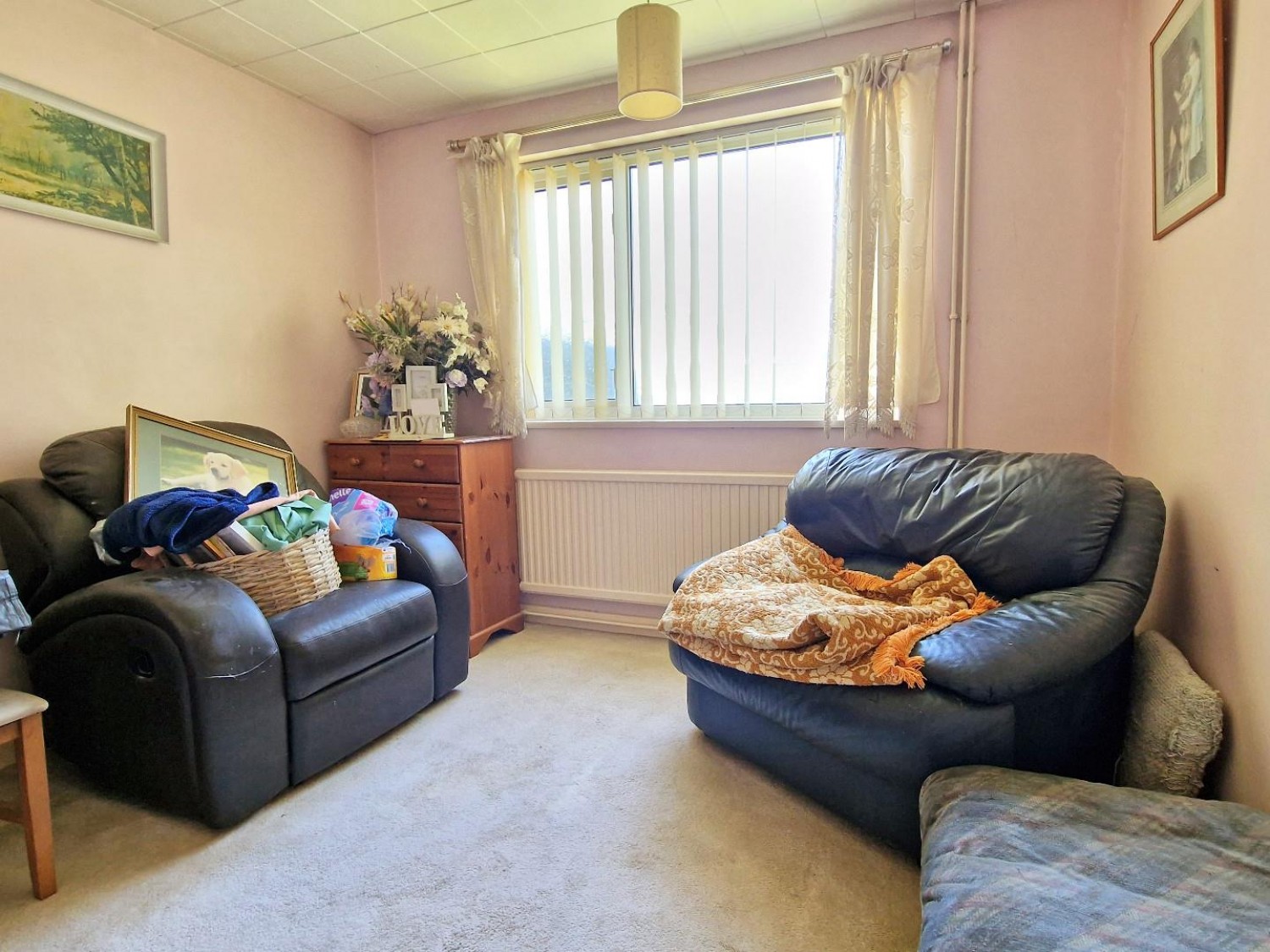 Orchard Rise, Chesterton