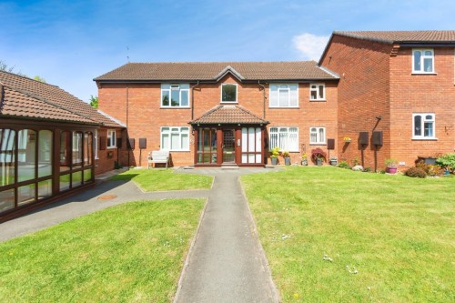 Mickleton Road, Solihull