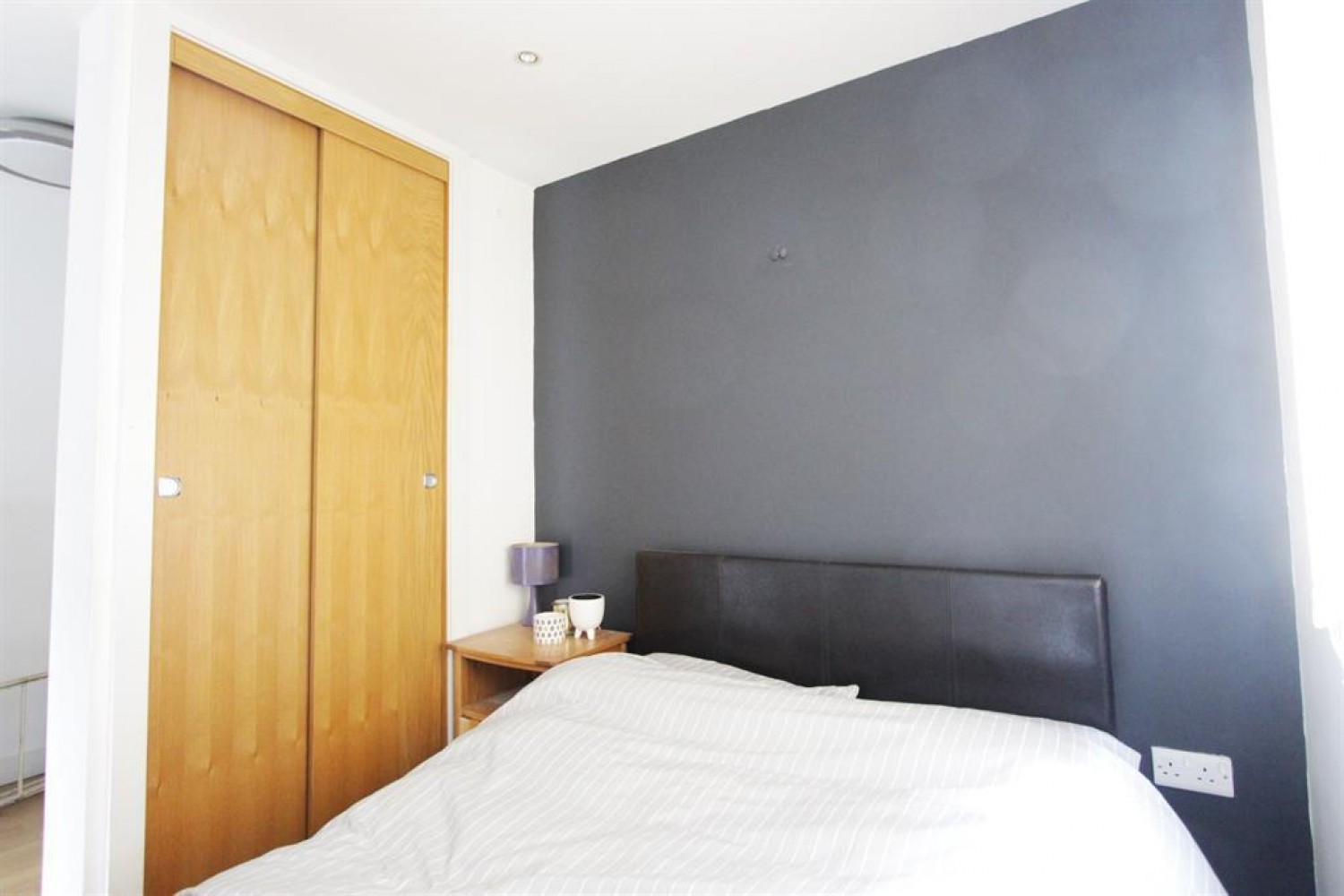 St. Georges Walk, Sheffield, S3 7AP