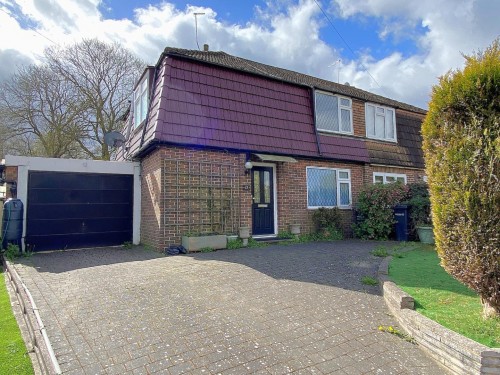 Irvine Road, Higham