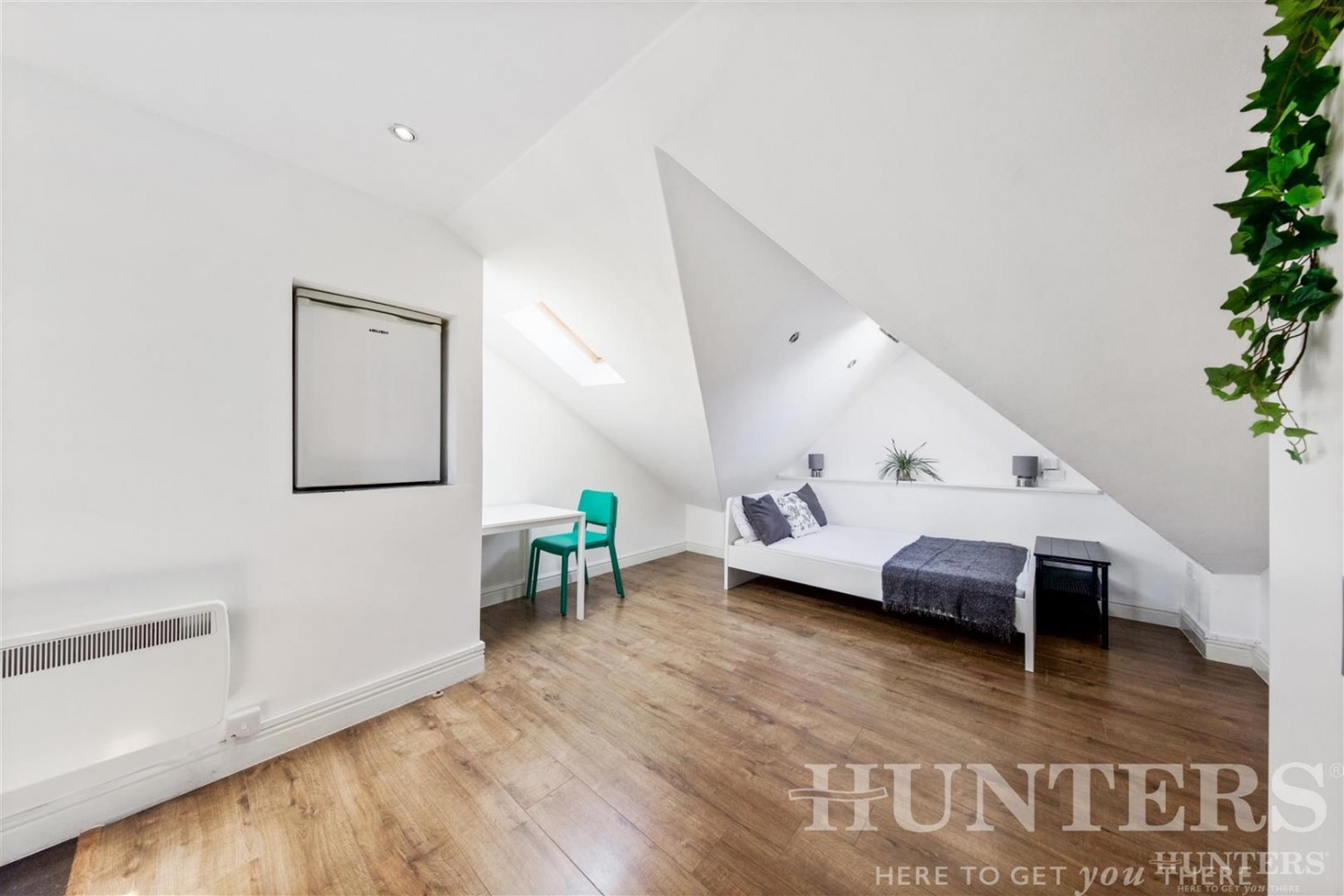 Springfield Road, London, N15