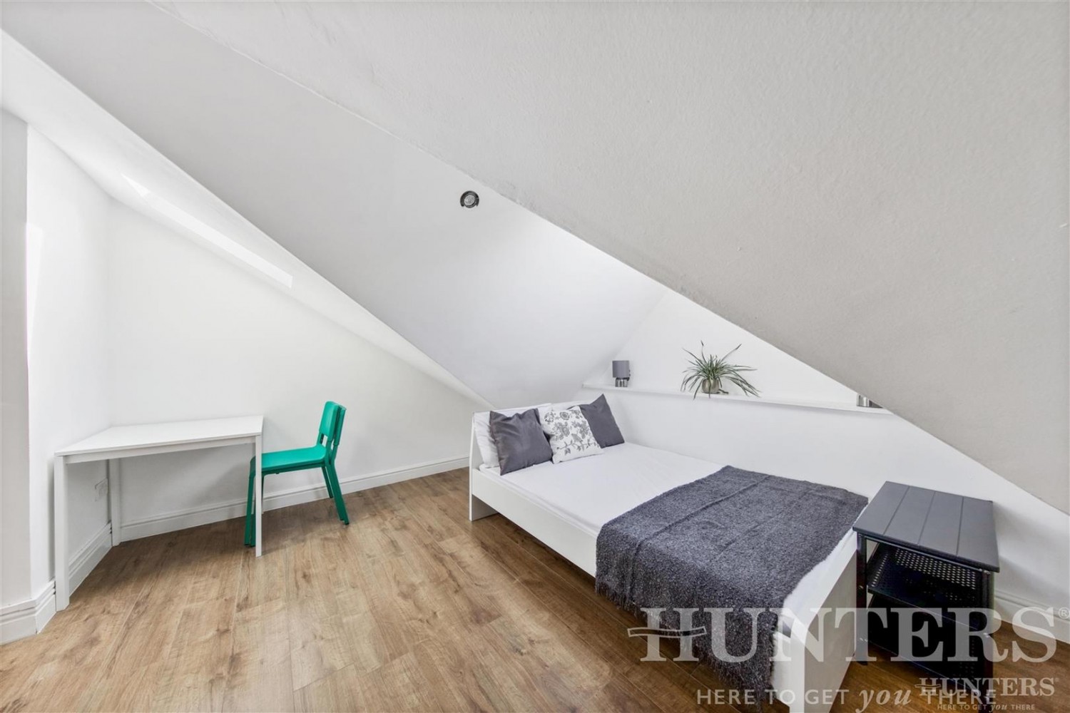 Springfield Road, London, N15