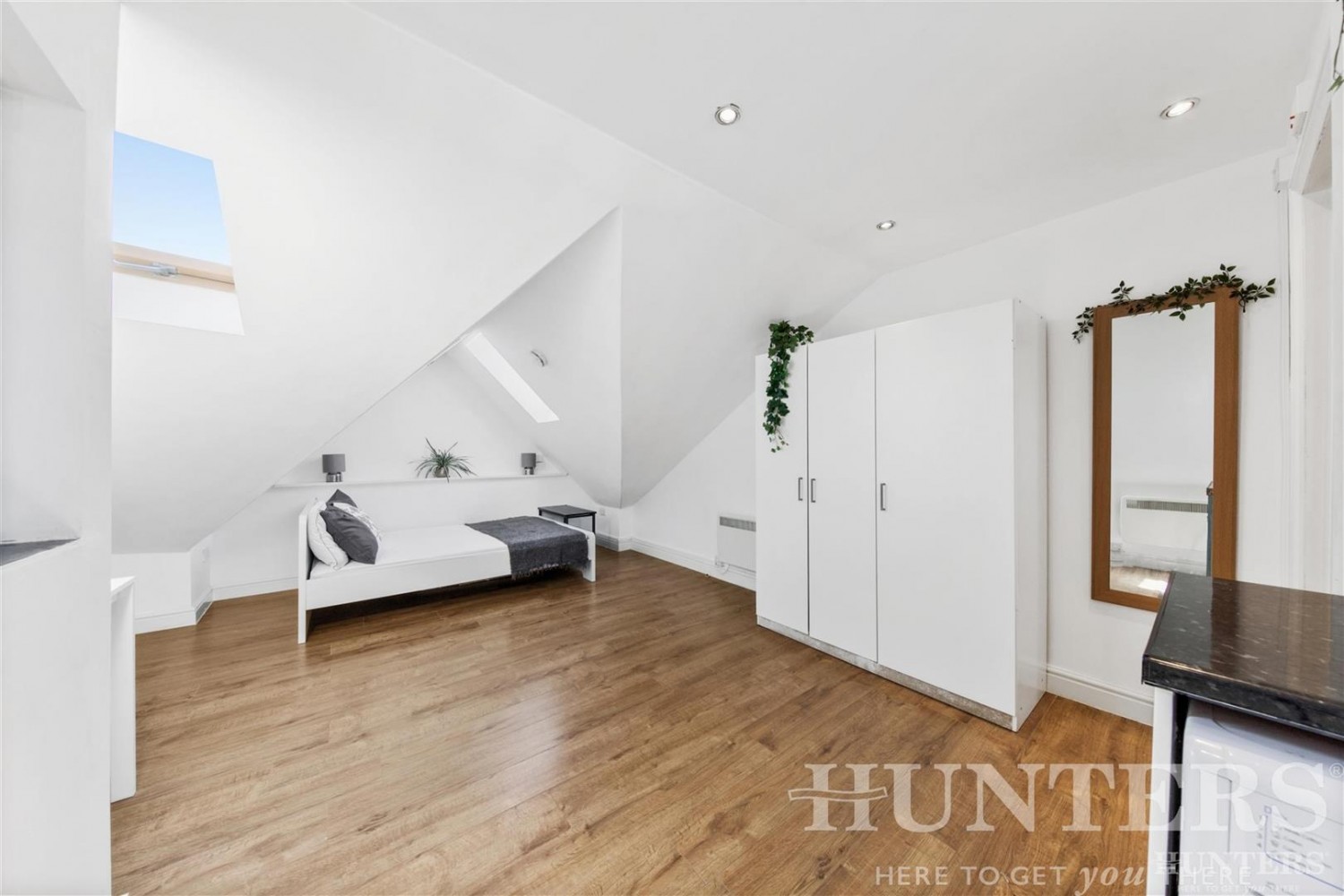 Springfield Road, London, N15